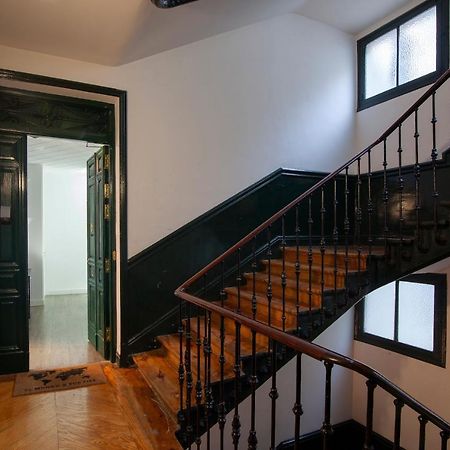 Gran Via V Calle Fuencarral 5Br 5Bh Lägenhet Madrid Exteriör bild