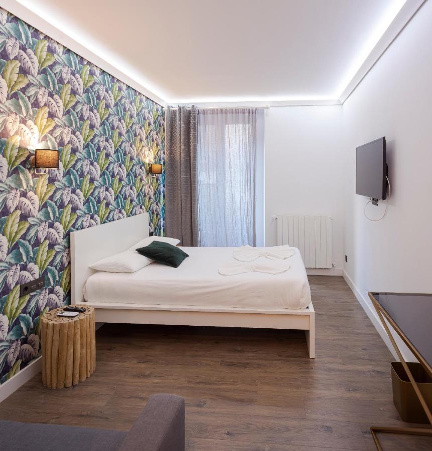 Gran Via V Calle Fuencarral 5Br 5Bh Lägenhet Madrid Exteriör bild