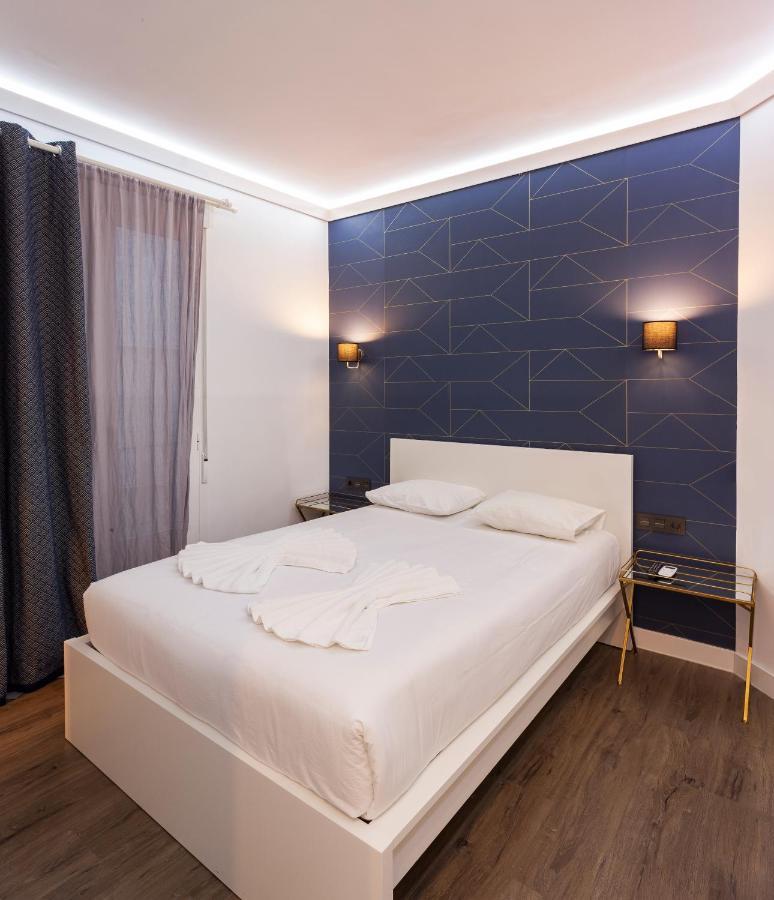 Gran Via V Calle Fuencarral 5Br 5Bh Lägenhet Madrid Exteriör bild