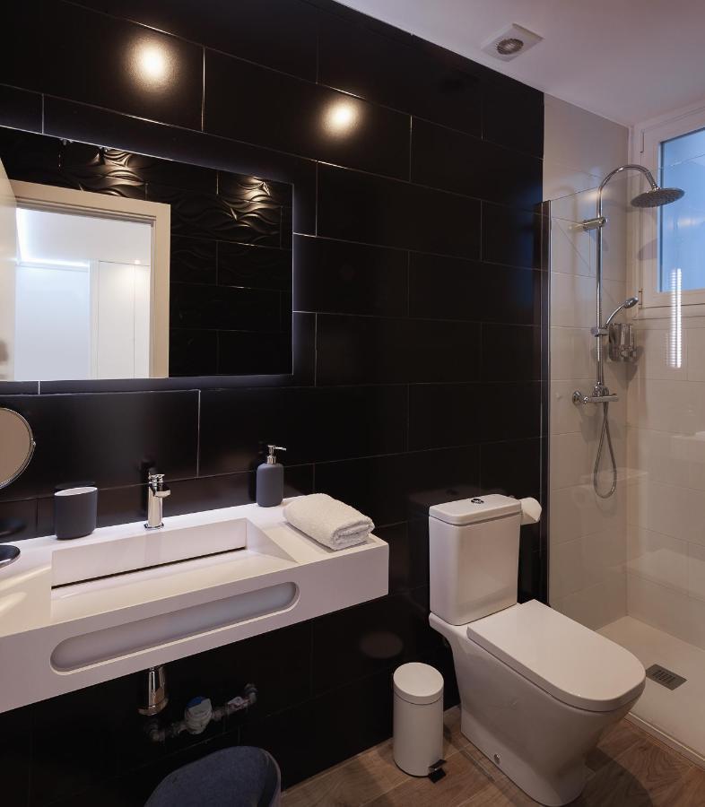 Gran Via V Calle Fuencarral 5Br 5Bh Lägenhet Madrid Exteriör bild